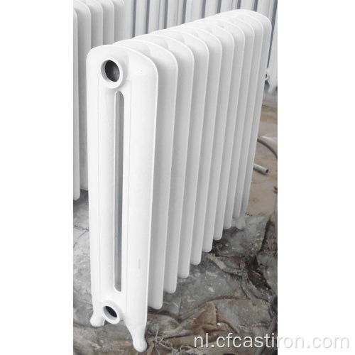 Princess 810 gietijzeren radiator, prinsesreeks radiatoren